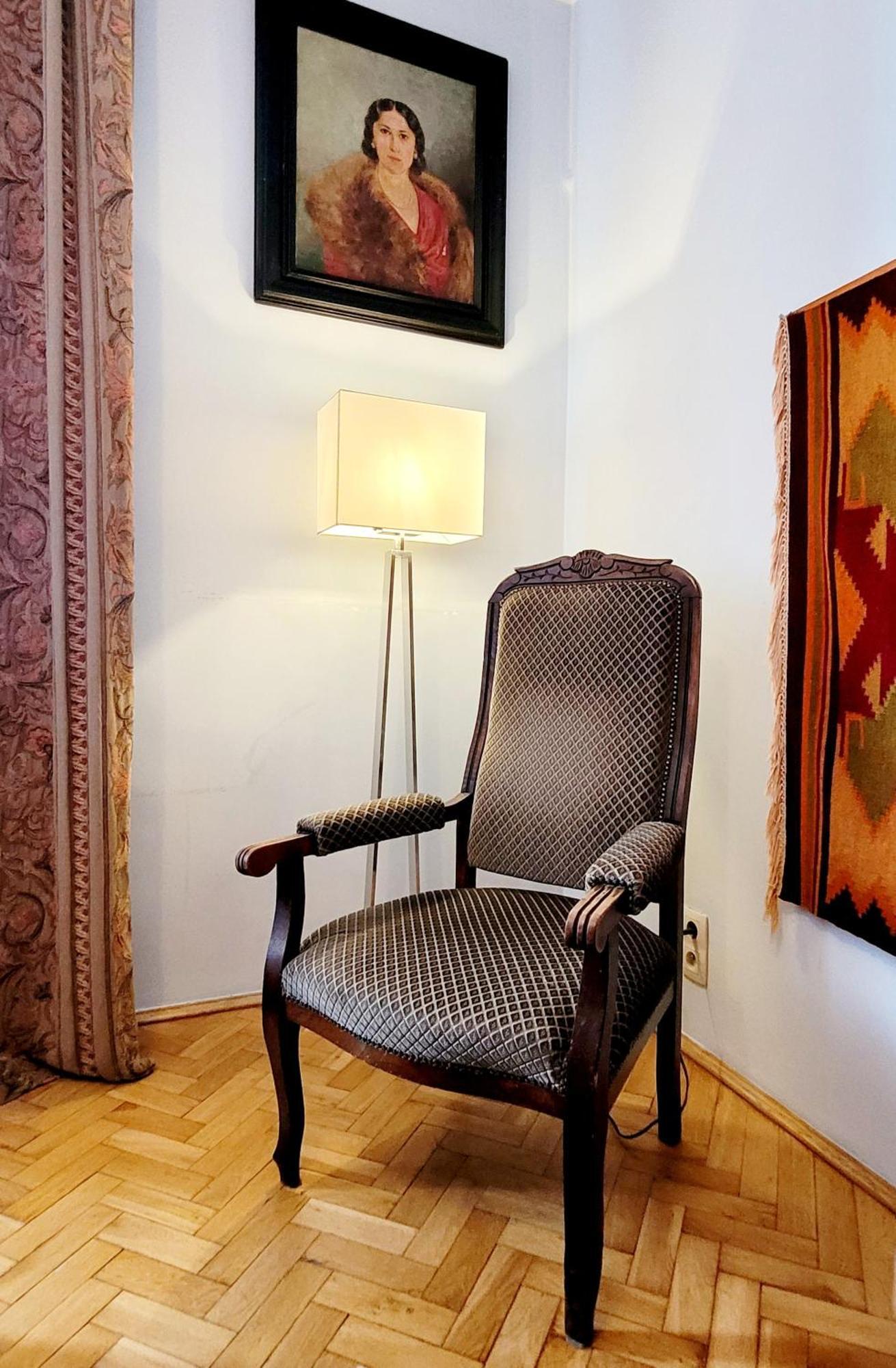 Mieszkanko Na Konstytucji Varsovie Extérieur photo